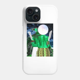 ONWA ELE BY SIRIUS UGO ART Phone Case