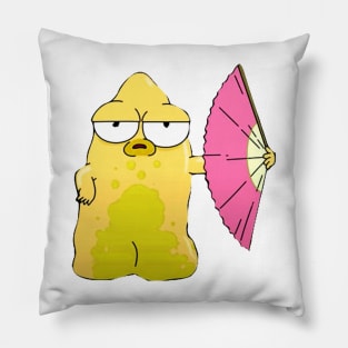 cartoon Pillow