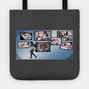 I Won't Regret Making This Sinful Wish of Mine Tote