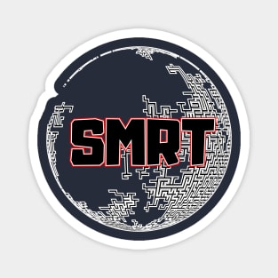 SMRT Magnet