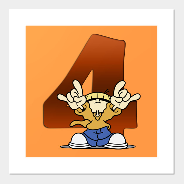 Knd Number 4
