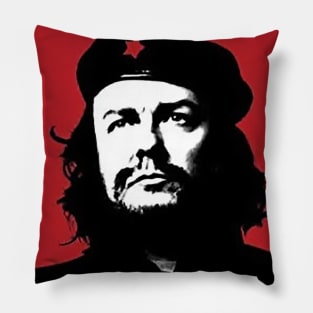 Che Rebel Ricky Pillow