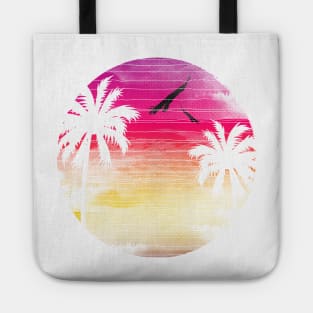 Paradise Tote