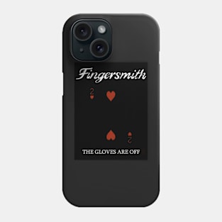 Fingersmith Phone Case