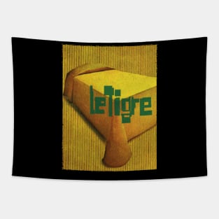 LE TIGRE Tapestry