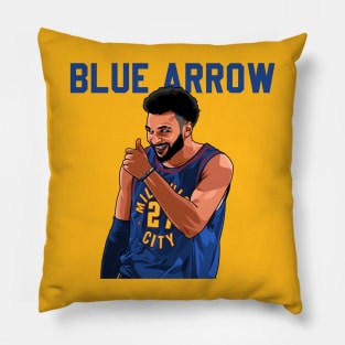 Jamal Murray Pillow