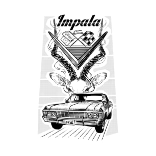 Impala T-Shirt