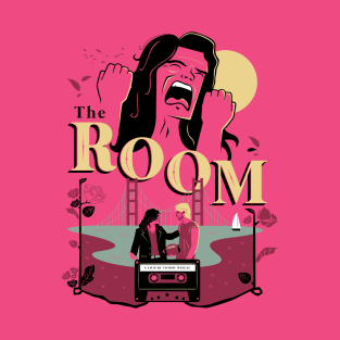 The Room T-Shirt