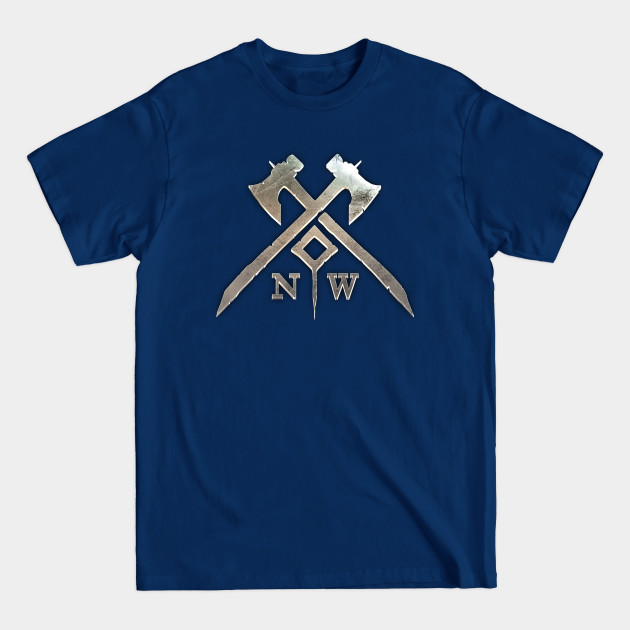 Discover New World - World - T-Shirt