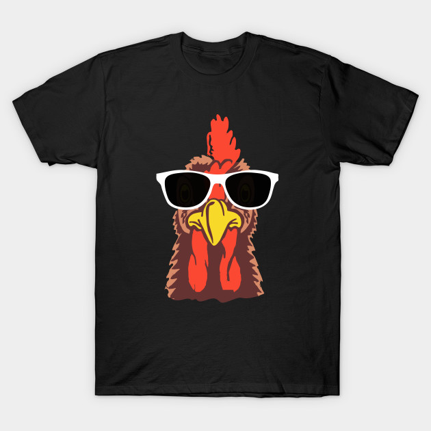 sunglasses t shirt
