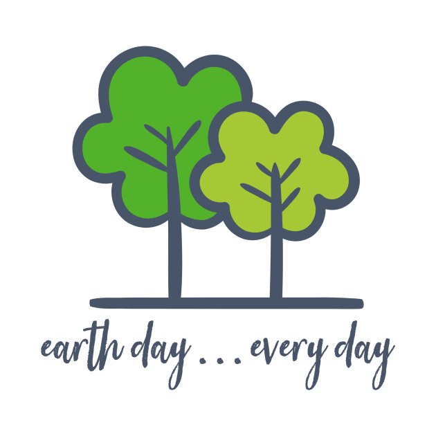 Earth Day . . . Every Day by nyah14