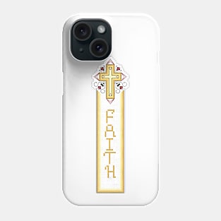 Advent: Faith Phone Case