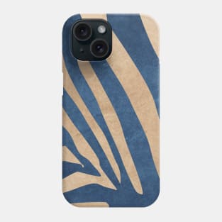 Zebra African Safari Phone Case