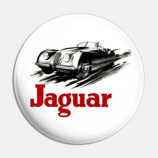 classic car Pin