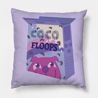 COCO FLOOPS ™ Pillow