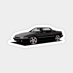 1988 Buick Reatta Magnet