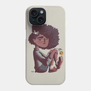 Bored Phone Case