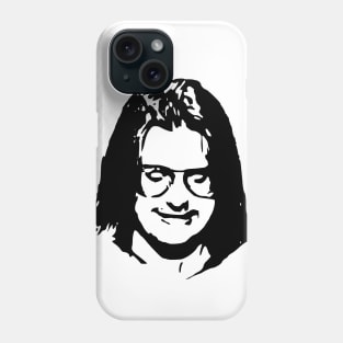 Hedberg Phone Case