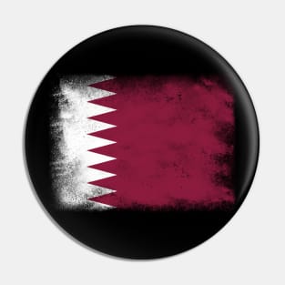 Qatar Flag Pin