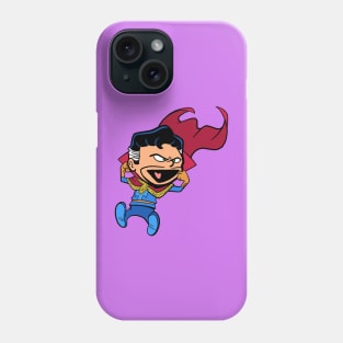 Doctor Strange and the Multiverse of Fun Phone Case