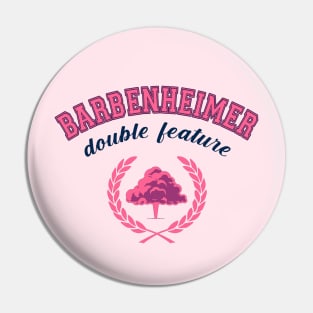 BARBENHEIMER | Varsity Pin