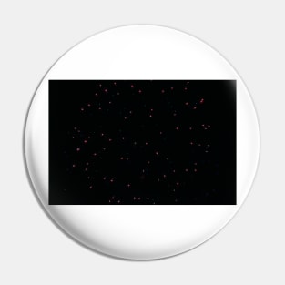 Fireworks on a moonless night Pin