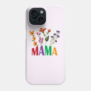 50th Birth Day Shirt Gift  for Mom & Aunt  mothers and Grandma Phone Case