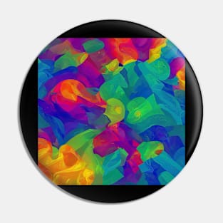 omg pattern abstract Pin