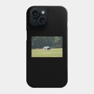 Mare and Foal Phone Case