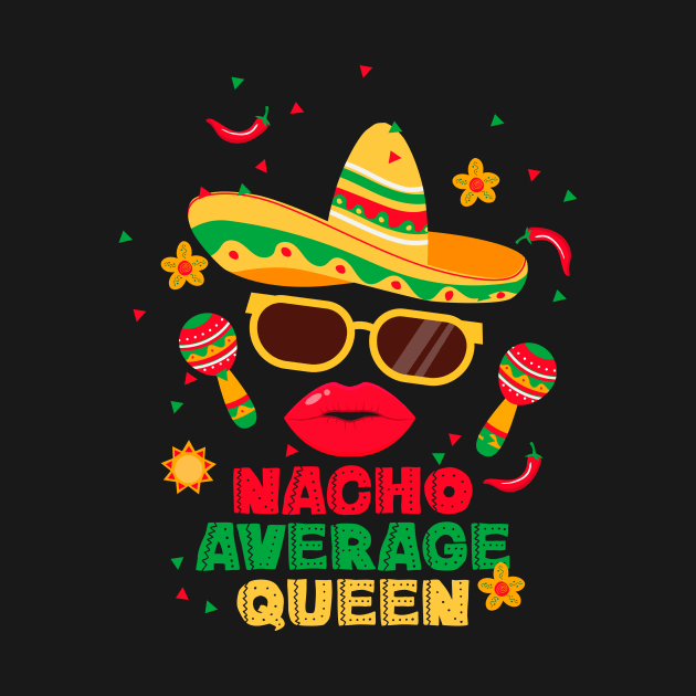 Queen Cinco Mayo, Fifth Of May, 5 De Mayo by ttao4164