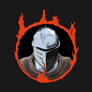 Dark Souls Elite Knight T-Shirt