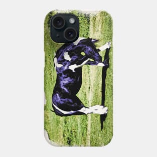 Horse Phone Case