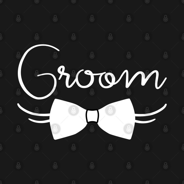 Disover Groom - Wedding Bride and Groom - Wedding Party - T-Shirt