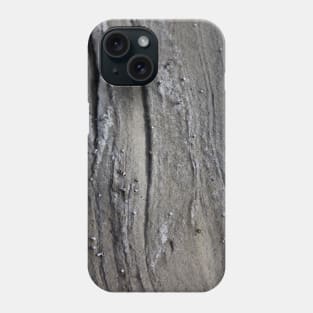 Seaside rock Phone Case