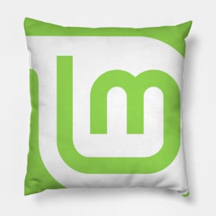 mint Pillow