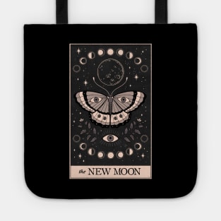 The New Moon Tote