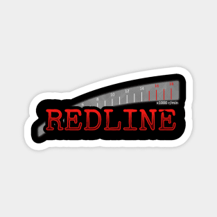 Redline Magnet