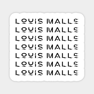Louis Malle Magnet