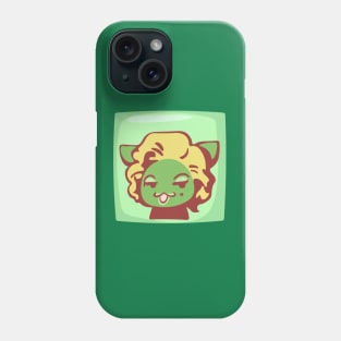 Miaurilyn Monroe 3 Phone Case