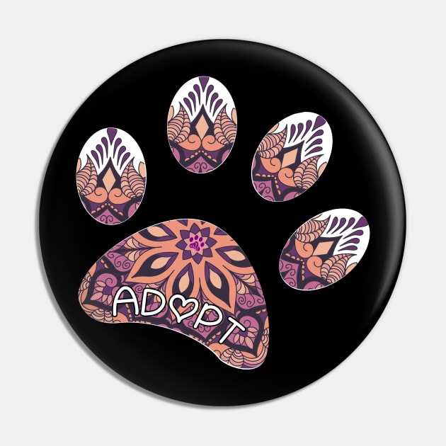 Adopt Pin by Mama_Baloos_Place