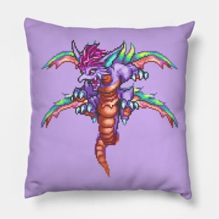 Mana Beast Pillow