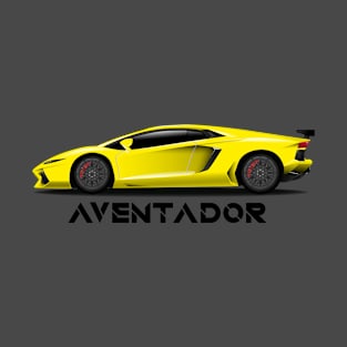 Aventador T-Shirt