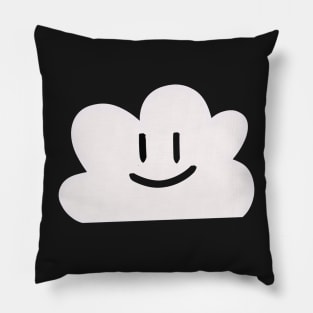 Cloudy Pillow