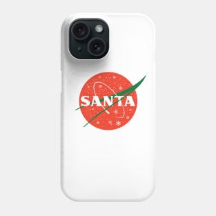 Santa Phone Case