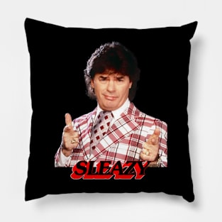 Sleazy Pillow