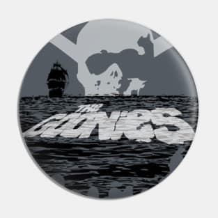 The Goonies Pin