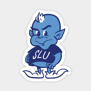 Ol' Billiken Magnet