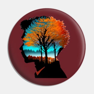 fall time Pin