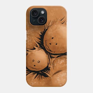 Larry & Barry Full Phone Case