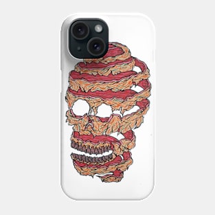 Unraveling Phone Case